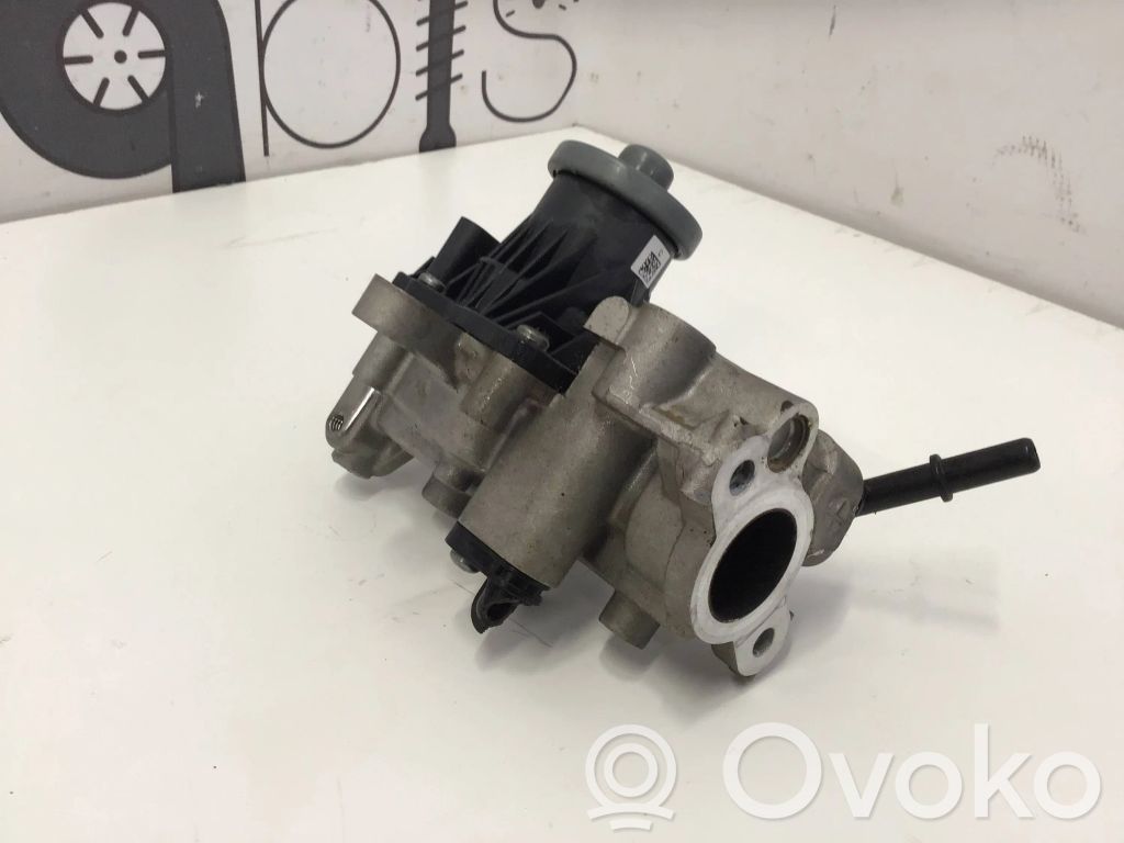 Ford F150 Válvula EGR 
