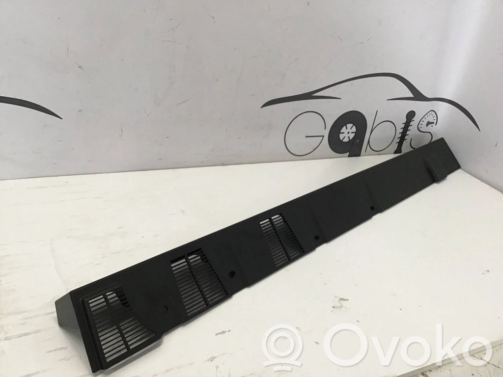 Audi Q5 SQ5 FY Inne elementy wykończenia bagażnika 