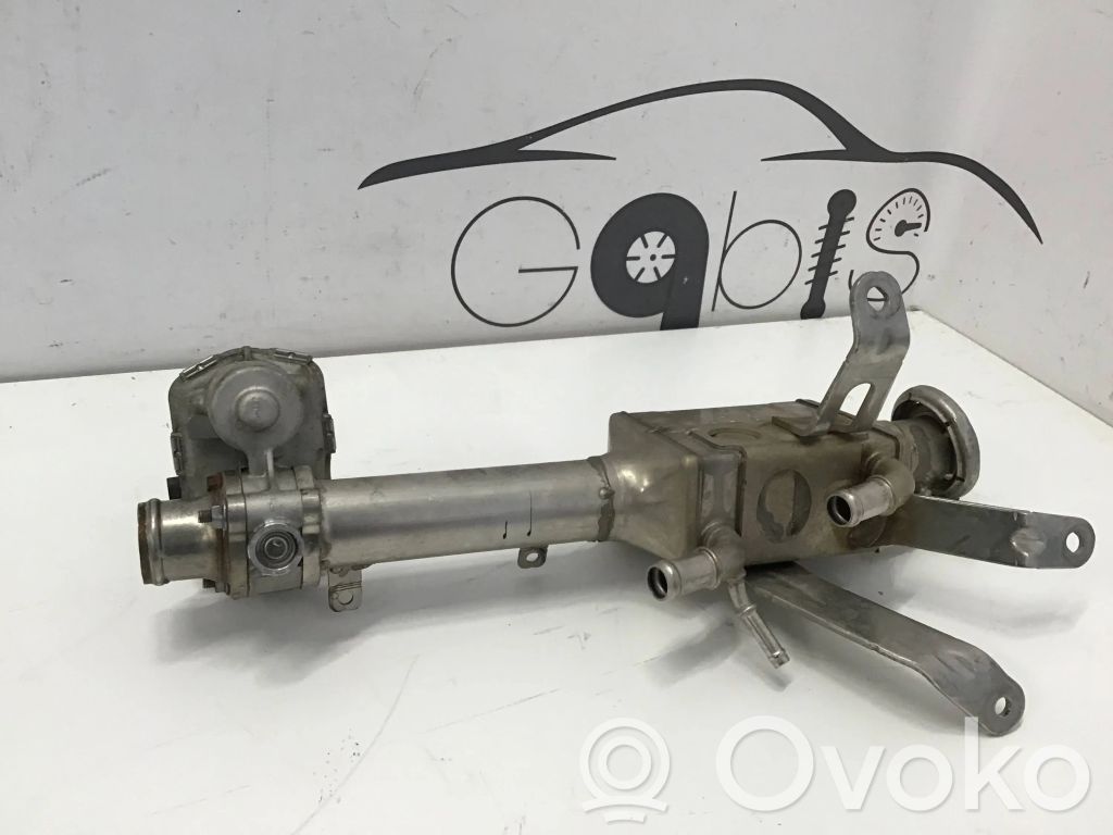 Volkswagen Touareg III EGR vožtuvas 