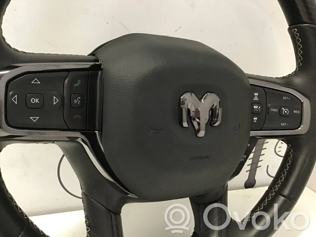 Dodge RAM Vairas 