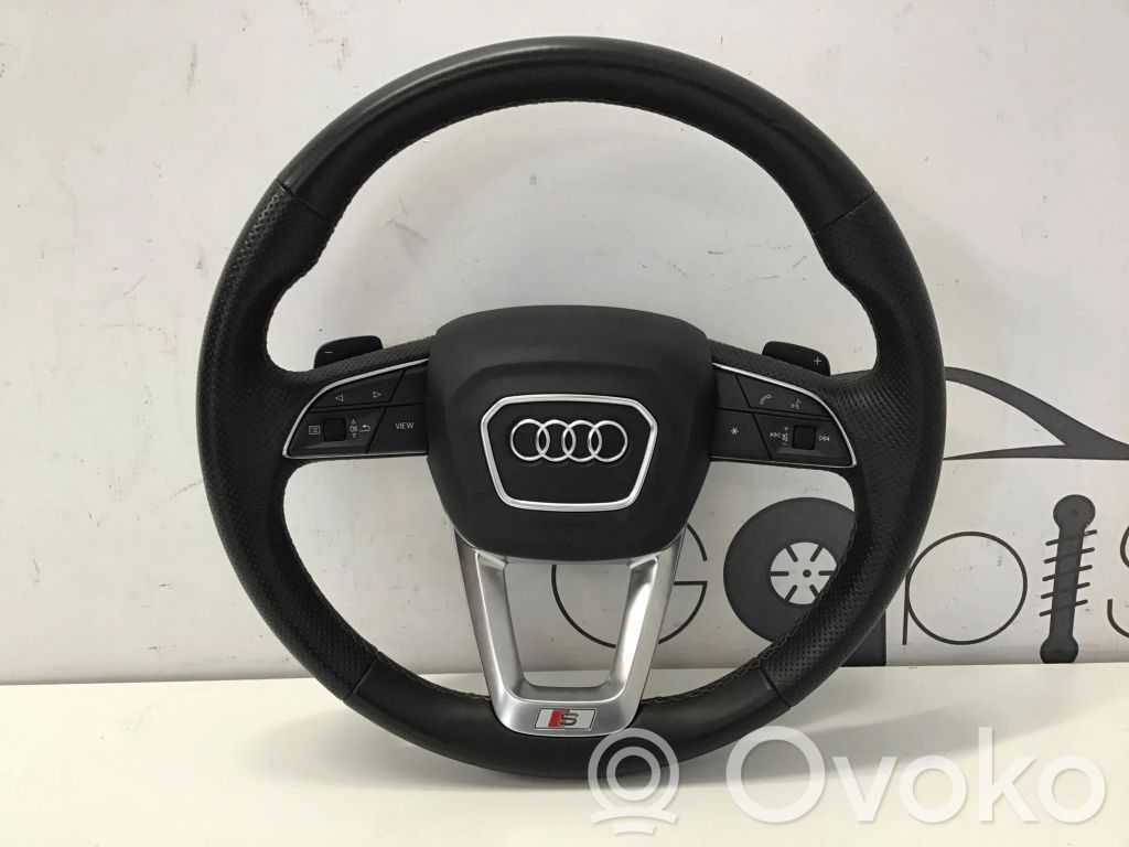 Audi Q7 4M Vairas 