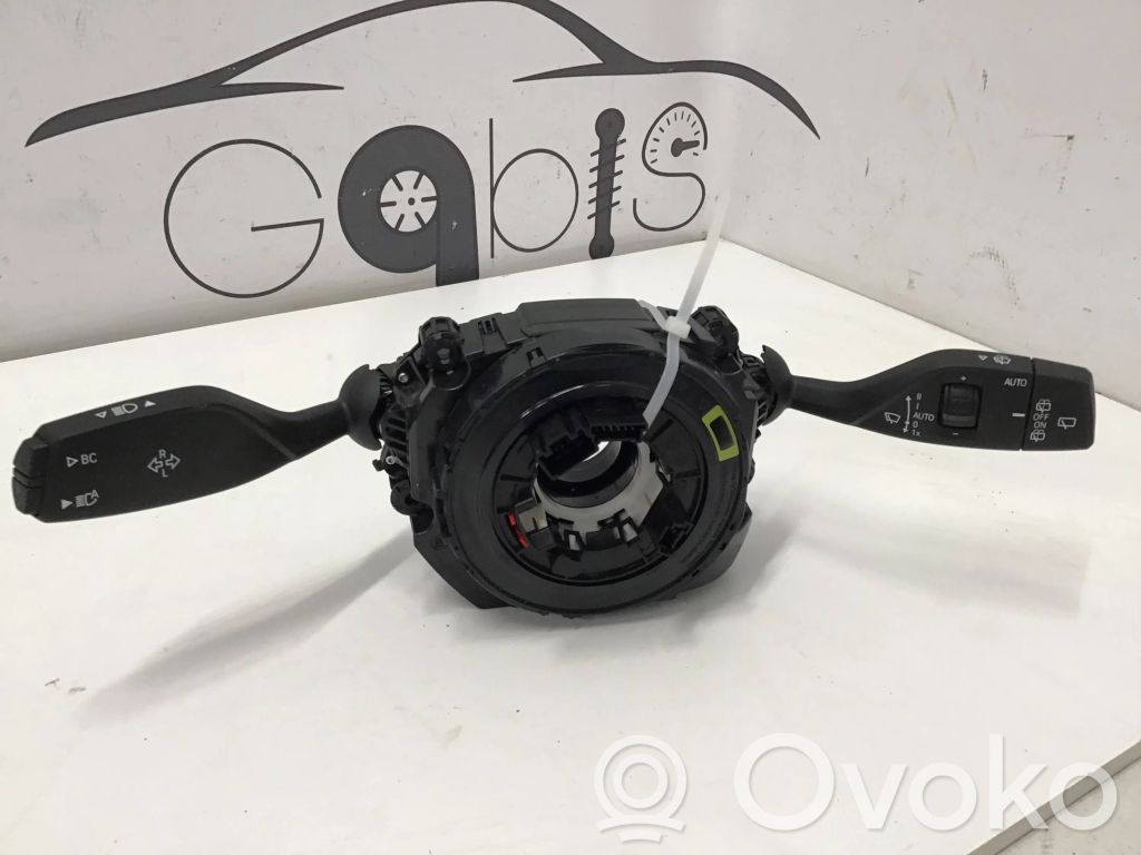 BMW X3 G01 Wiper turn signal indicator stalk/switch 