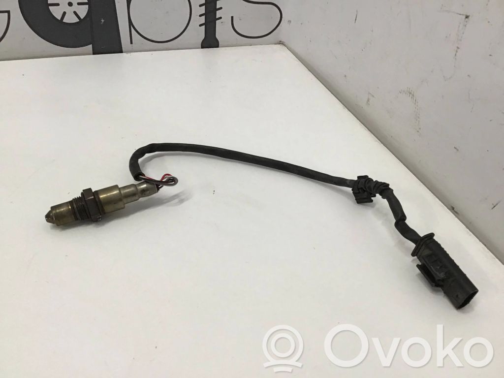 Sonda lambda   8593852