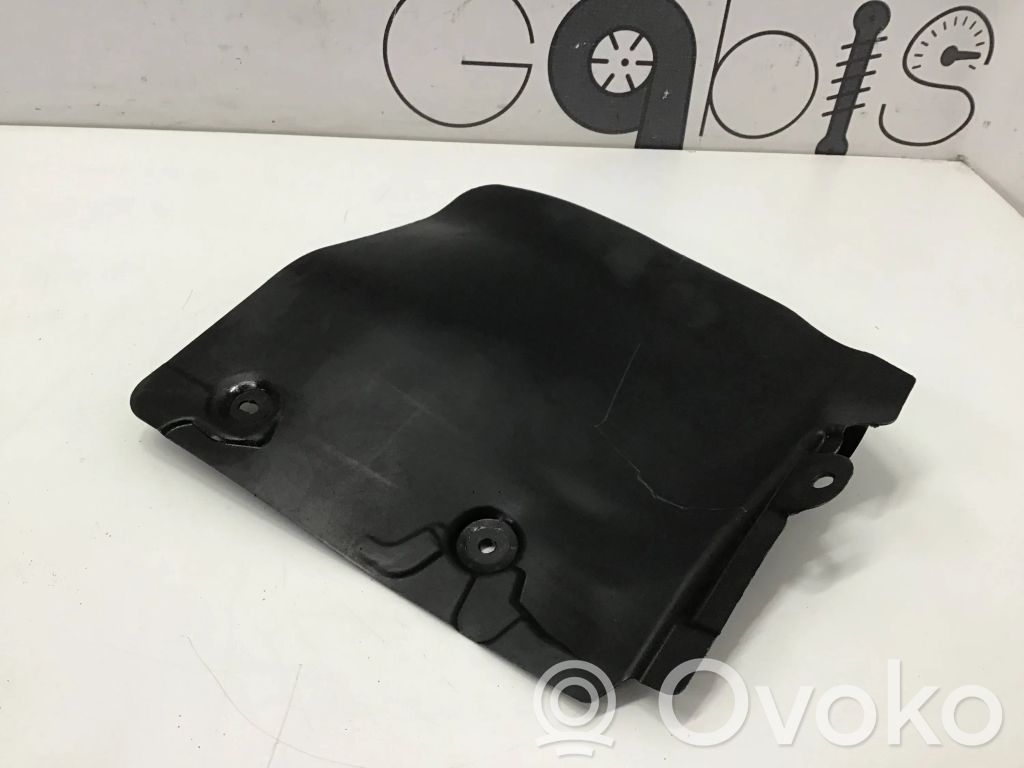 Toyota RAV 4 (XA50) Front underbody cover/under tray 
