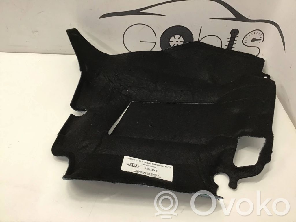 BMW X3 G01 Other interior part 