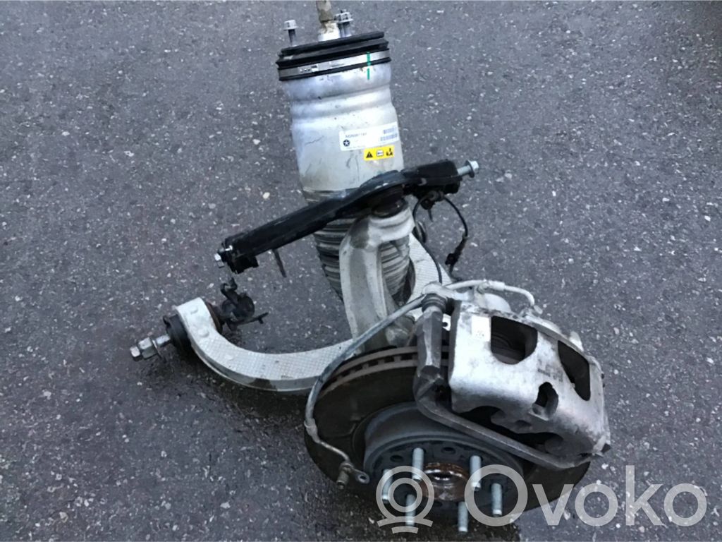 Dodge RAM Etupyörän navan laakerikokoonpano 
