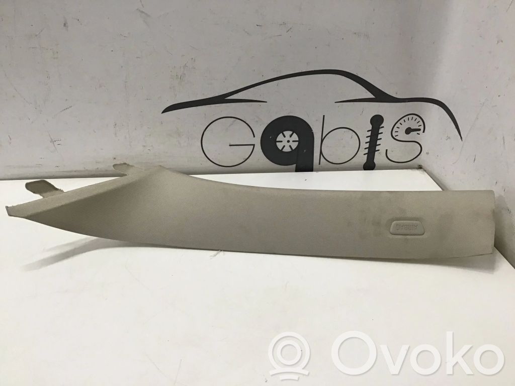 BMW X3 G01 Osłona słupka szyby przedniej / A 