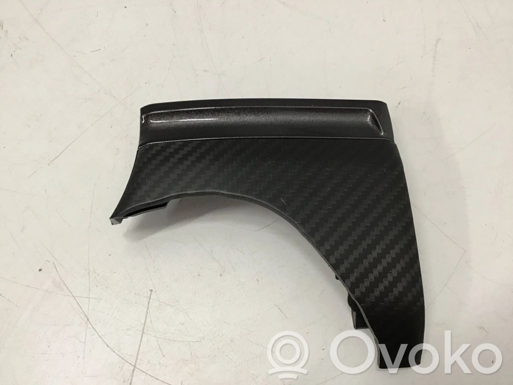 Dodge RAM Moldura del panel (Usadas) 