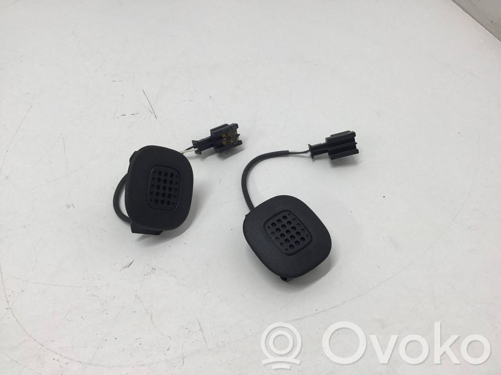Dodge RAM Mikrofons (bluetooth / tālrunis) 