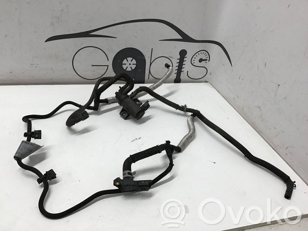 Ford F150 Solenoīda vārsts 