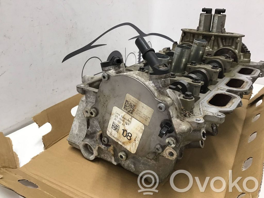 Ford F150 Engine head 