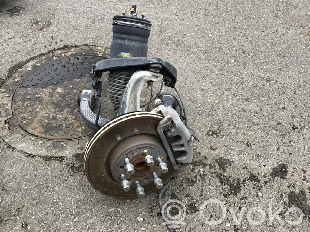 Dodge RAM Etupyörän navan laakerikokoonpano 