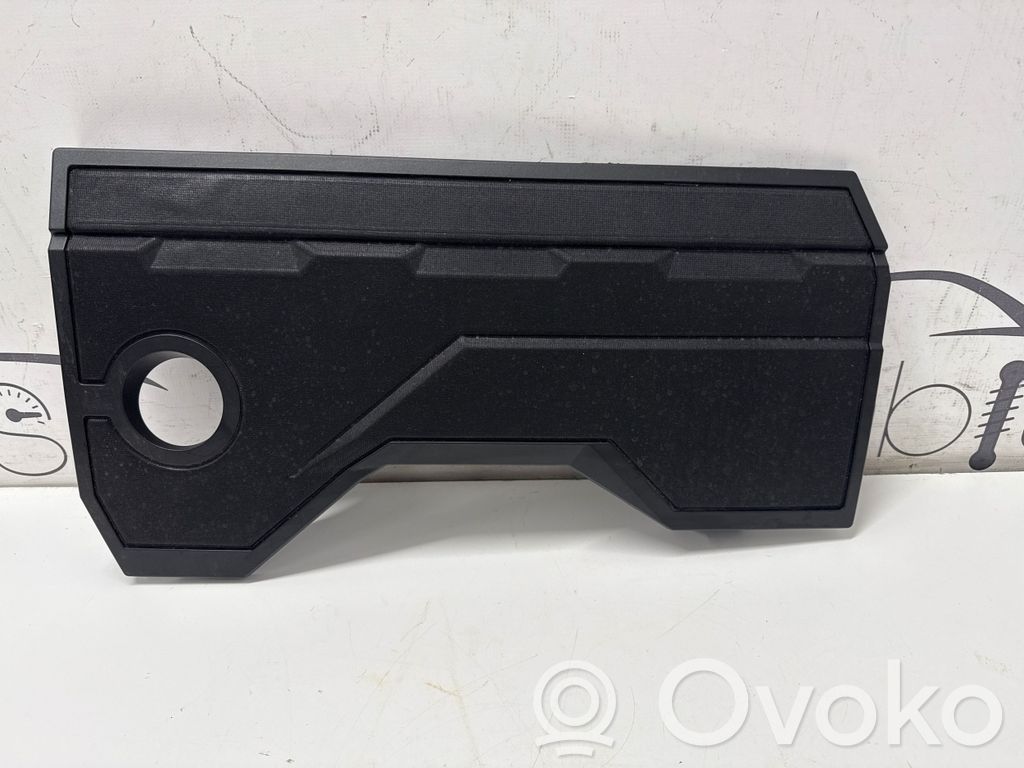 Jeep Avenger Engine cover (trim) 