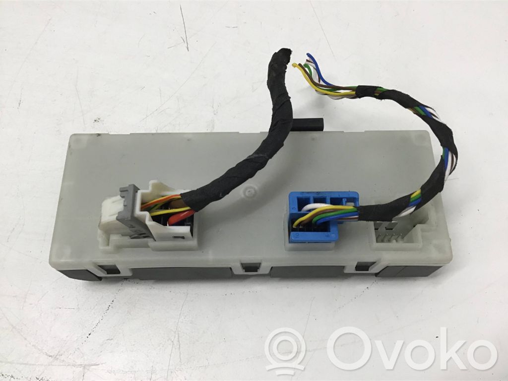 BMW X3 G01 Tailgate/trunk control unit/module 