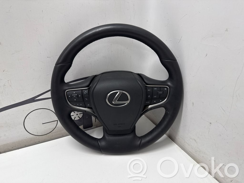 Volante   864A133010,GE40000620