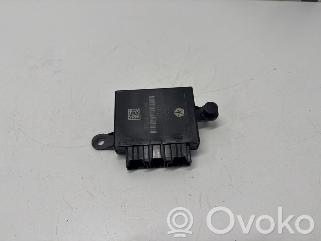 Dodge RAM Unidad de control/módulo PDC de aparcamiento 