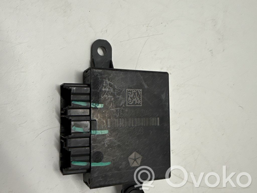 Dodge RAM Parking PDC control unit/module 