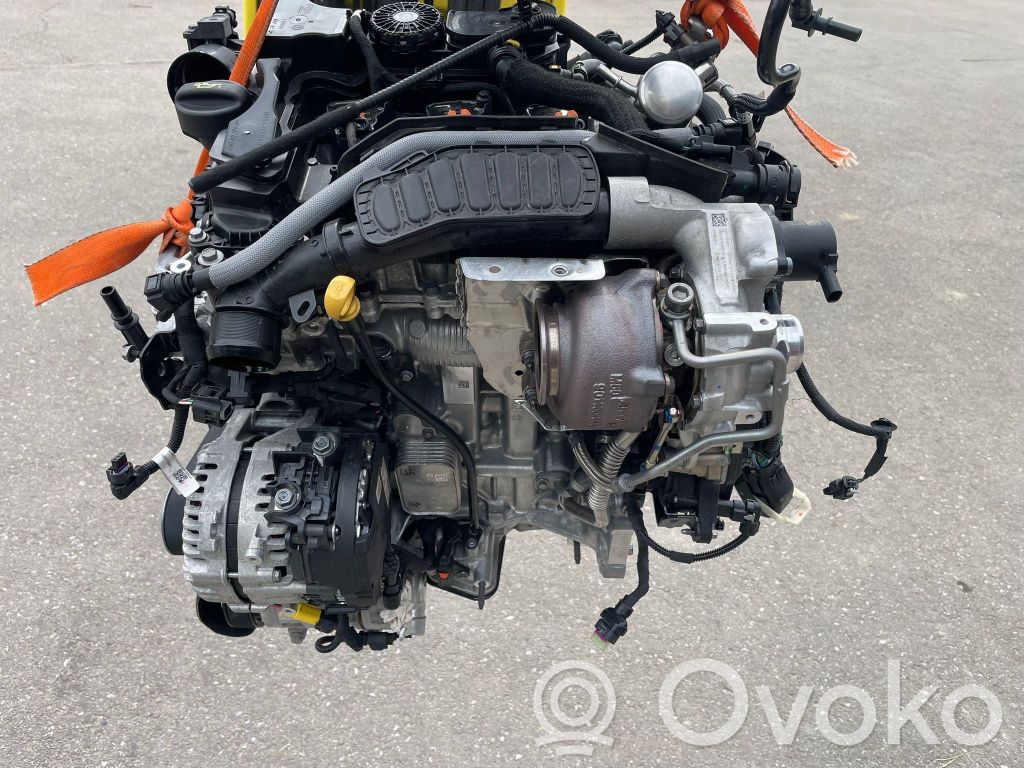 Engine   10Z1AM