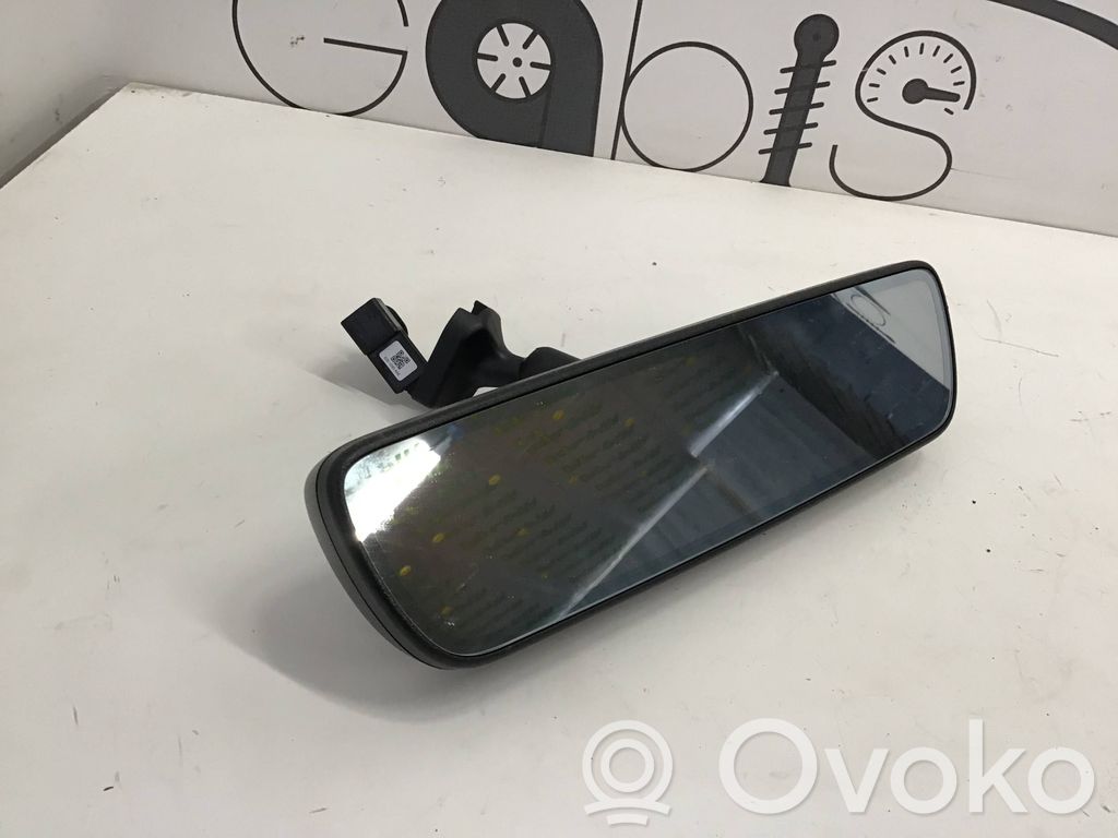 Lexus RX V Espejo retrovisor (interior) 