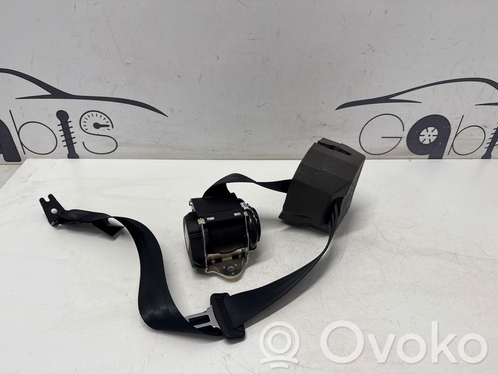 Volvo XC60 Centură spate 
