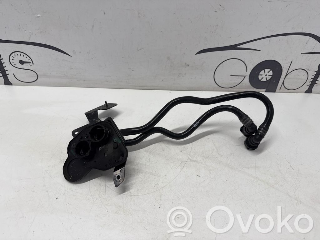 Volvo XC60 Engine coolant pipe/hose 