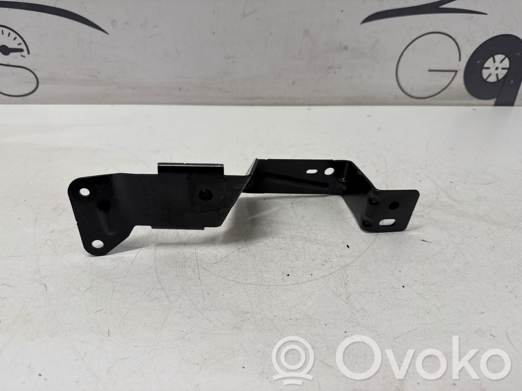 Volvo XC60 Tailgate/trunk/boot lid buffer 