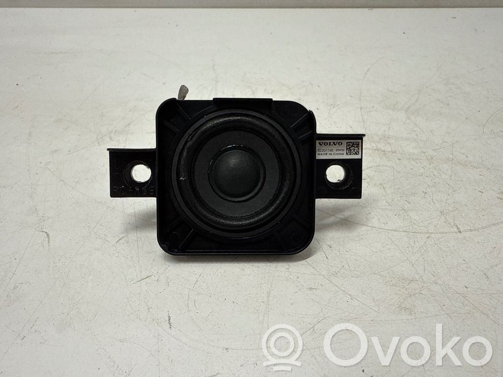 Volvo XC60 Panel speaker 