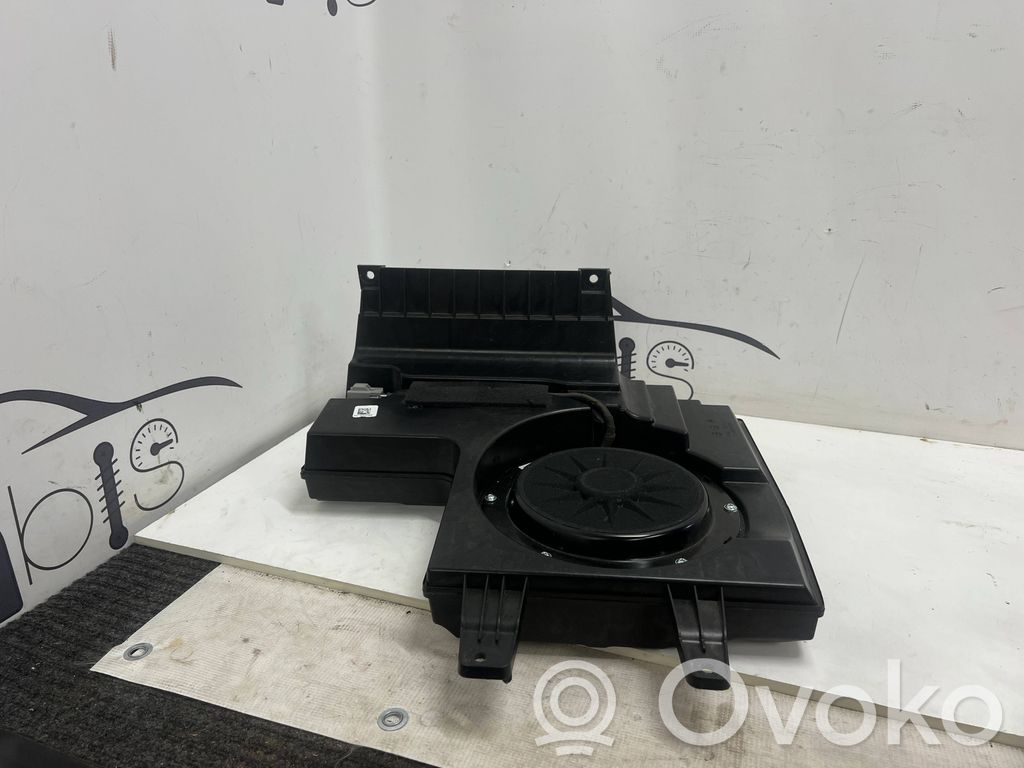 Dodge RAM Altavoz subwoofer 