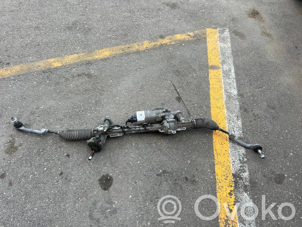 Lenkgetriebe   M1MC3D070BA