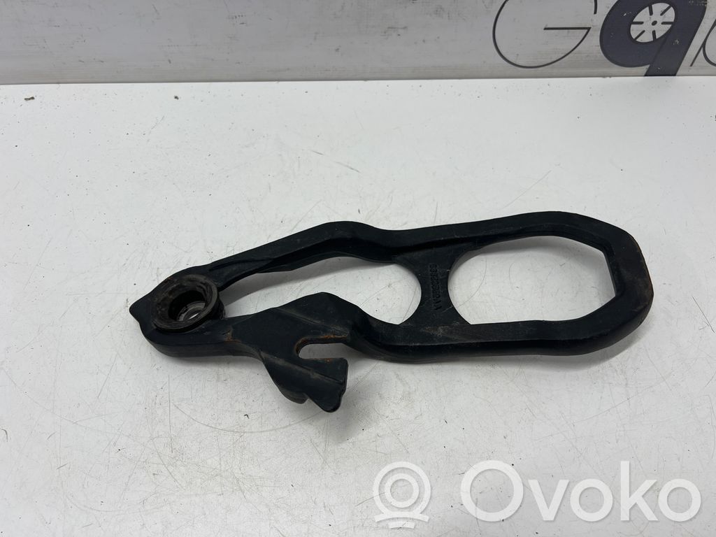 Dodge RAM Towing hook eye 