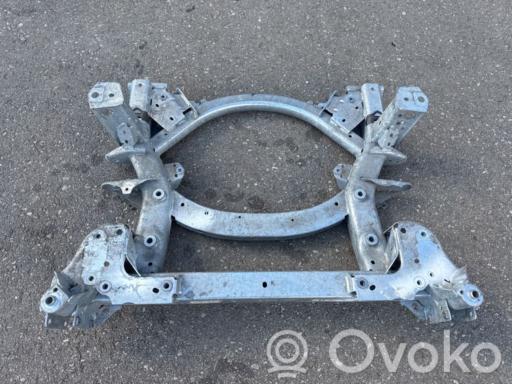 Front subframe   7915428