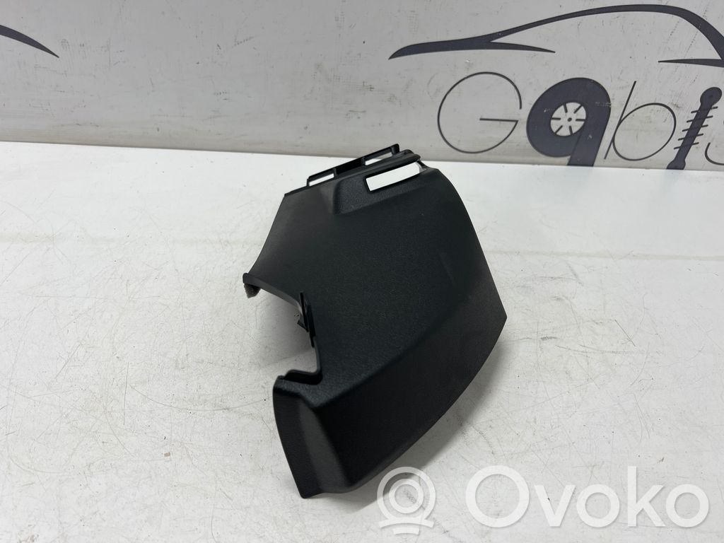 BMW i4 Centre console side trim rear 