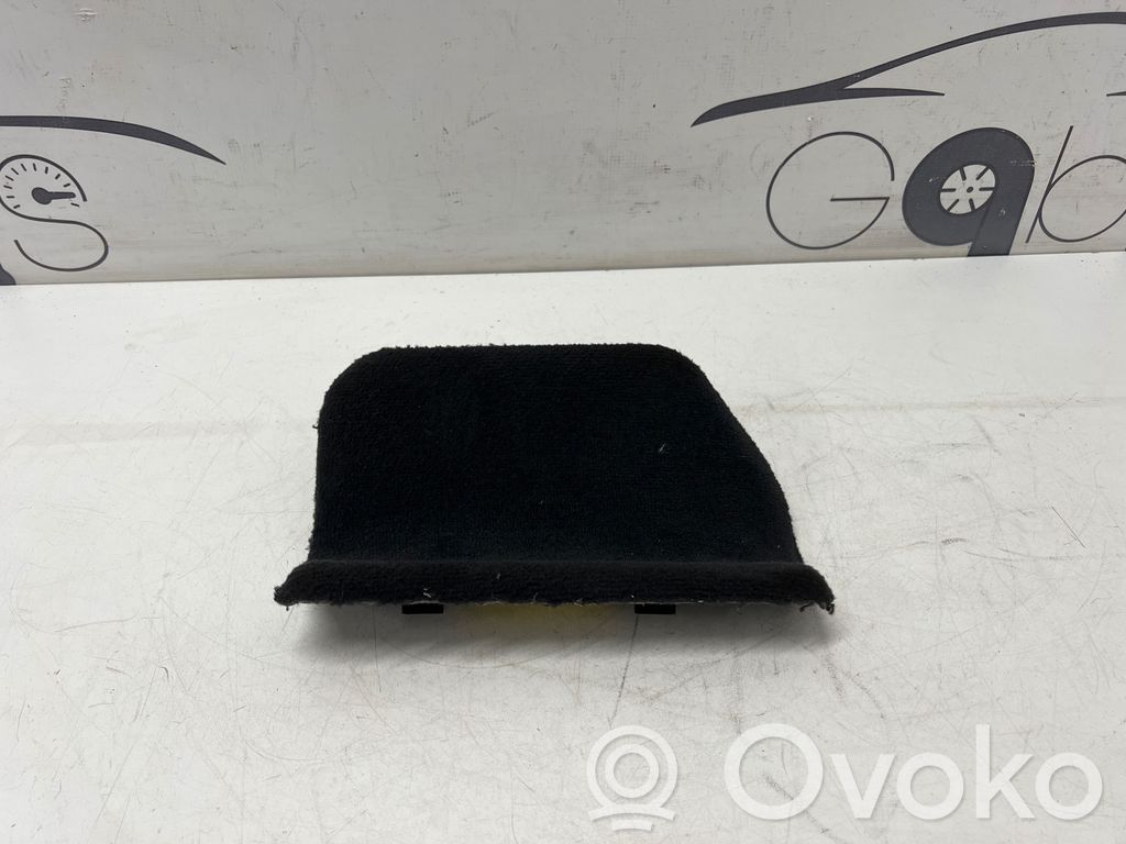BMW i4 Other trunk/boot trim element 