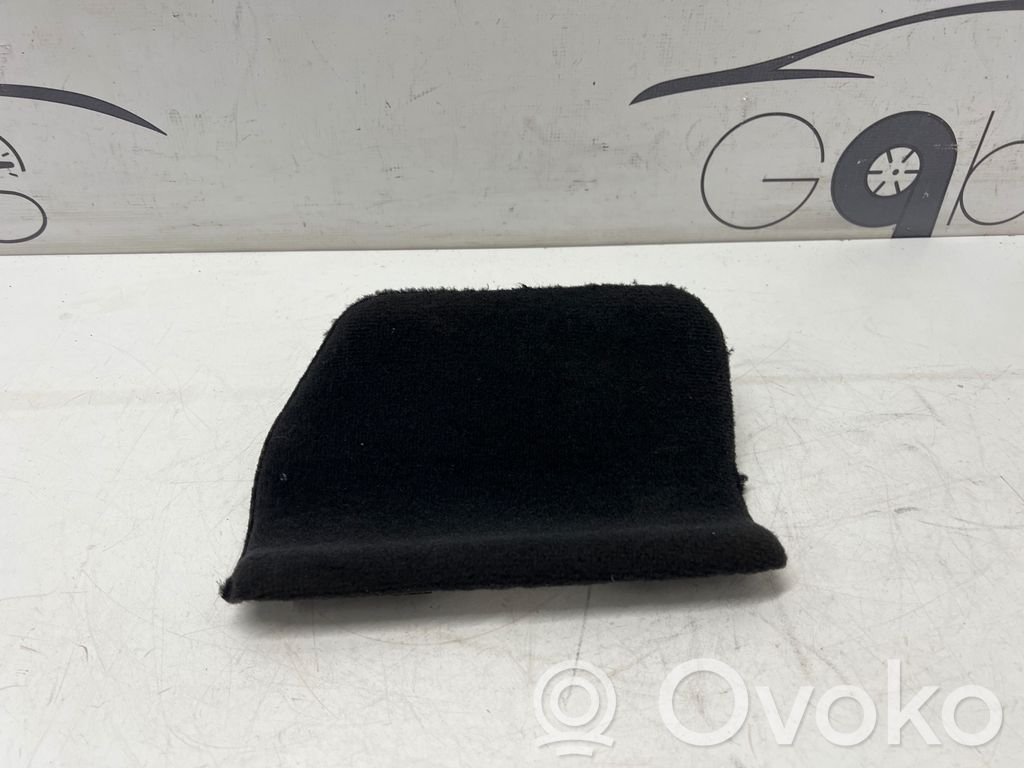 BMW i4 Other trunk/boot trim element 
