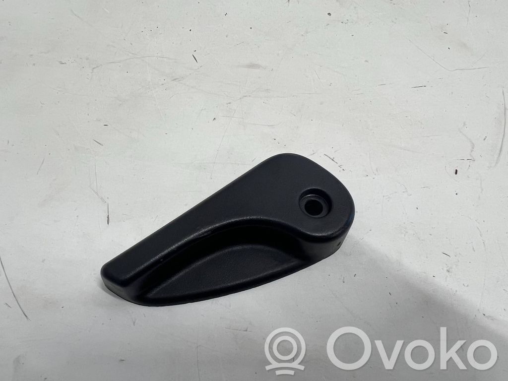 BMW X5 F15 Engine bonnet (hood) release handle 