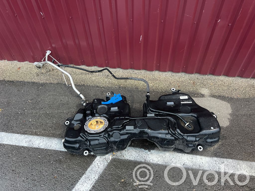 Volvo XC60 Polttoainesäiliö 