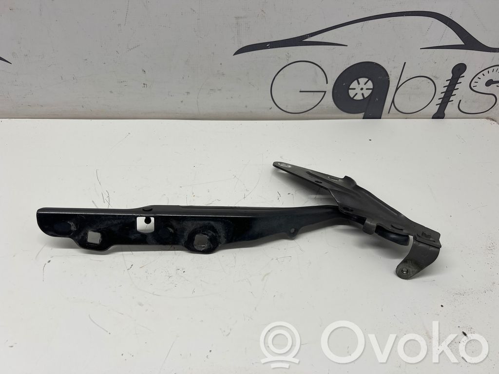 Dodge RAM Engine bonnet/hood hinges 