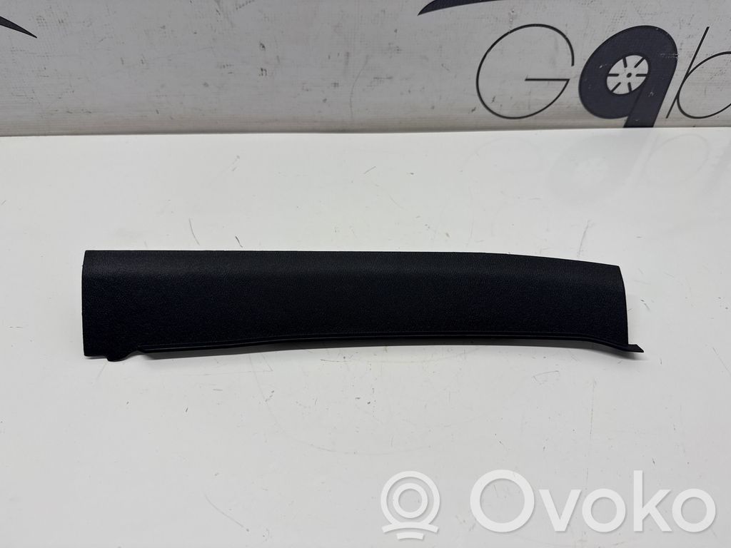 Volvo C40 Dekoratyvinė apdailos juostelė 