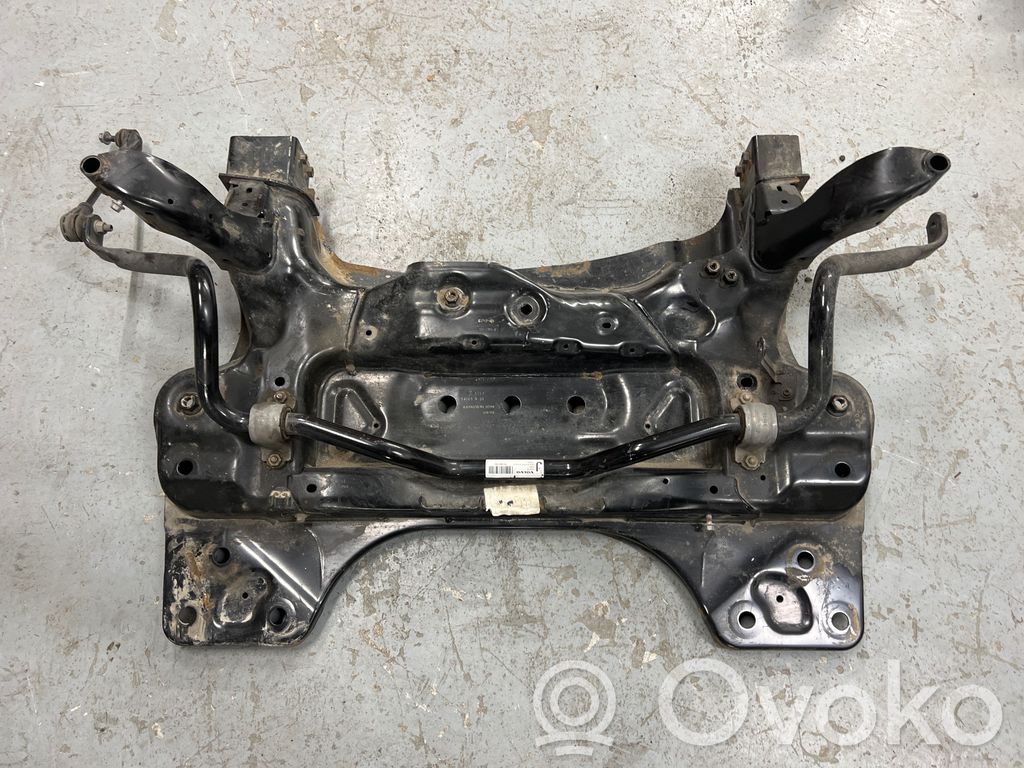 Volvo C40 Front subframe 