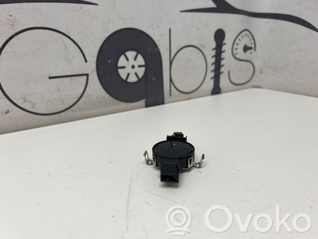 Regensensor   68298334AA
