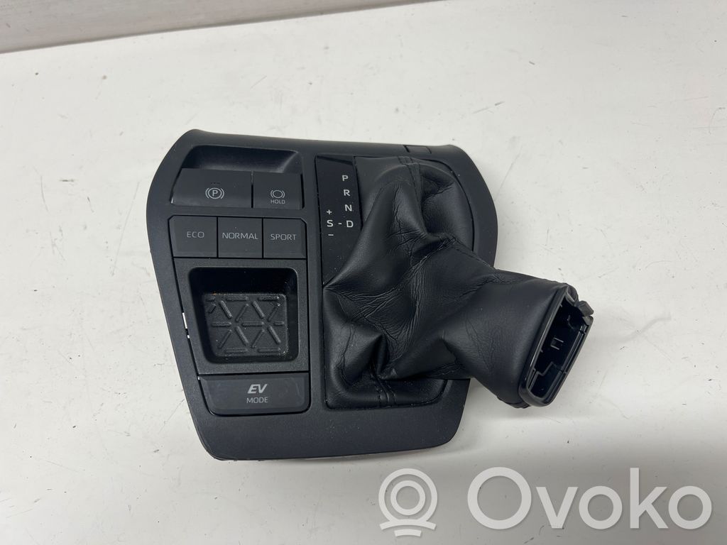 Toyota RAV 4 (XA50) Otros interruptores/perillas/selectores 