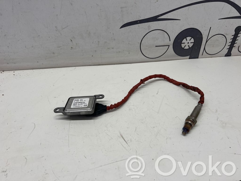 BMW X5 F15 Sonda lambda 