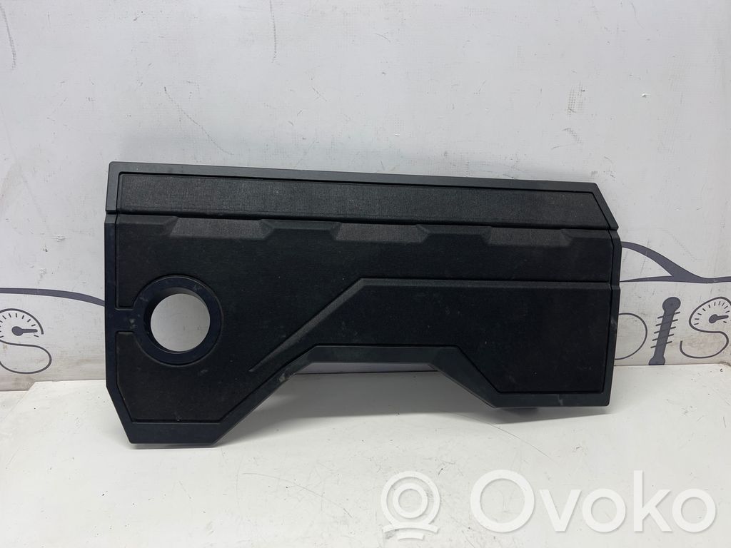Opel Mokka B Engine cover (trim) 
