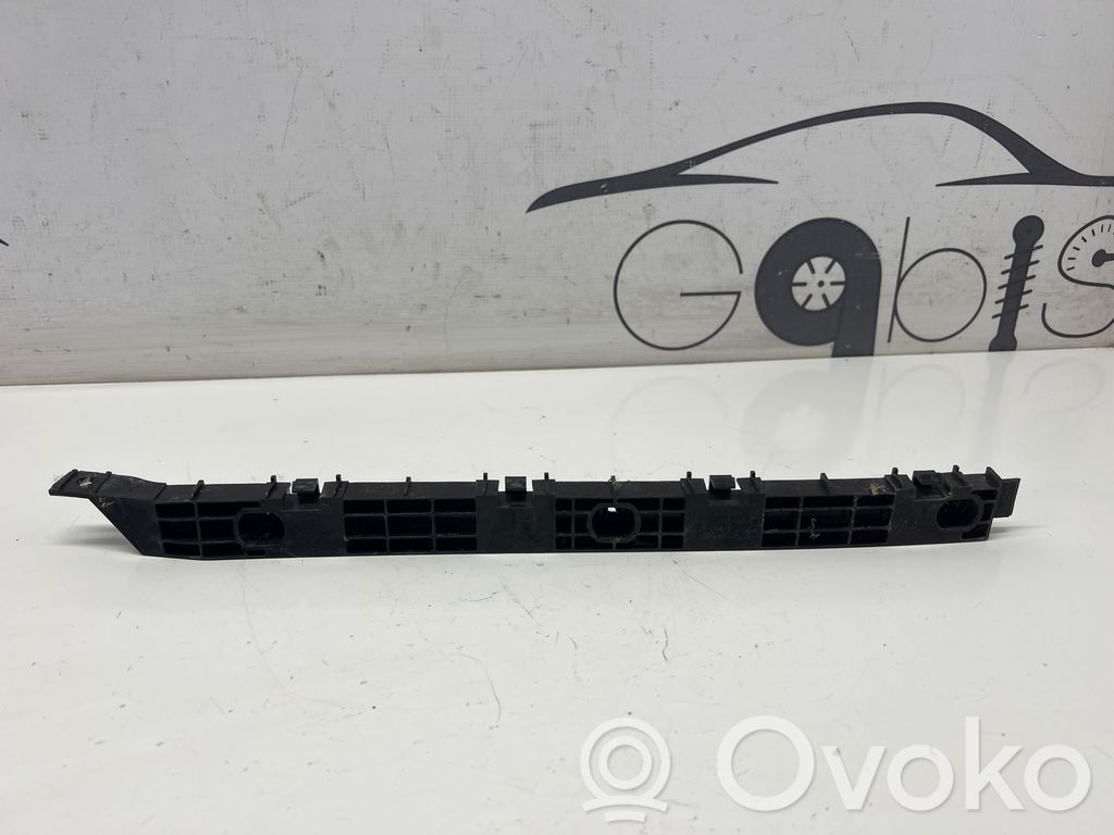 Rear bumper mounting bracket   106545800B