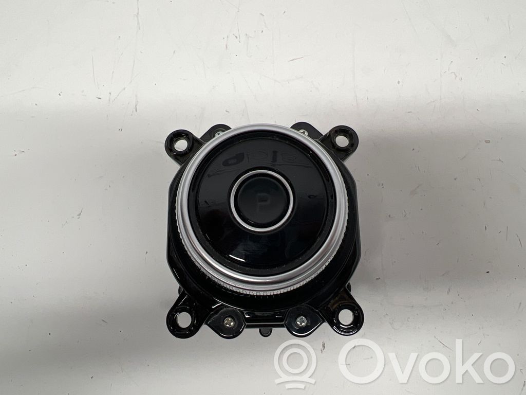 KIA Sorento IV Selector de cambios 