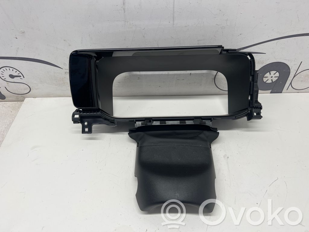 KIA Sorento IV Element deski rozdzielczej 