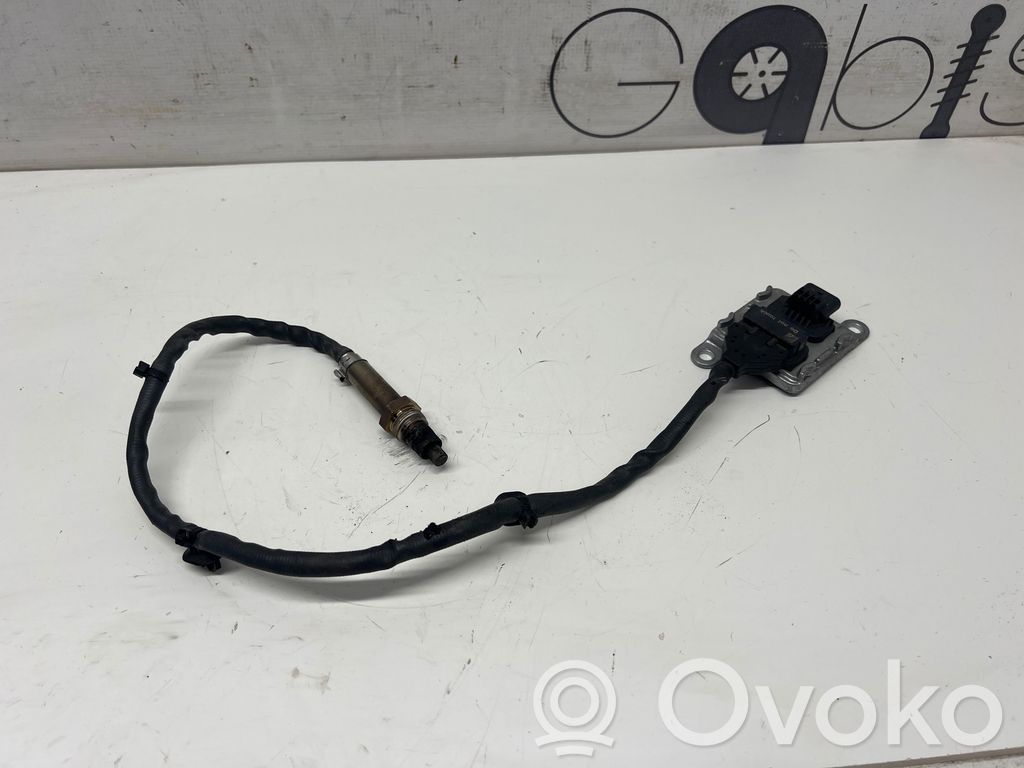 KIA Sorento IV Lambda probe sensor 
