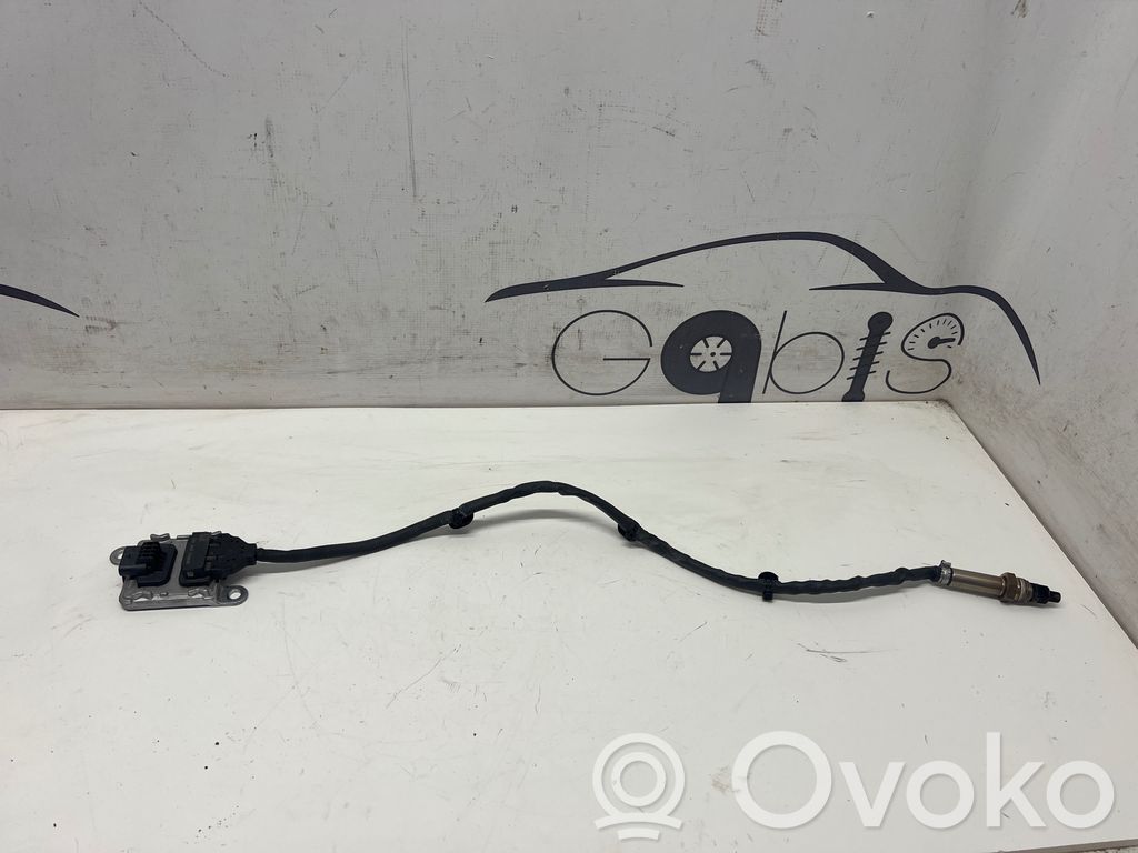 KIA Sorento IV Lambda probe sensor 