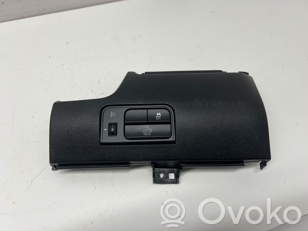 KIA Sorento IV Set comutatoare 