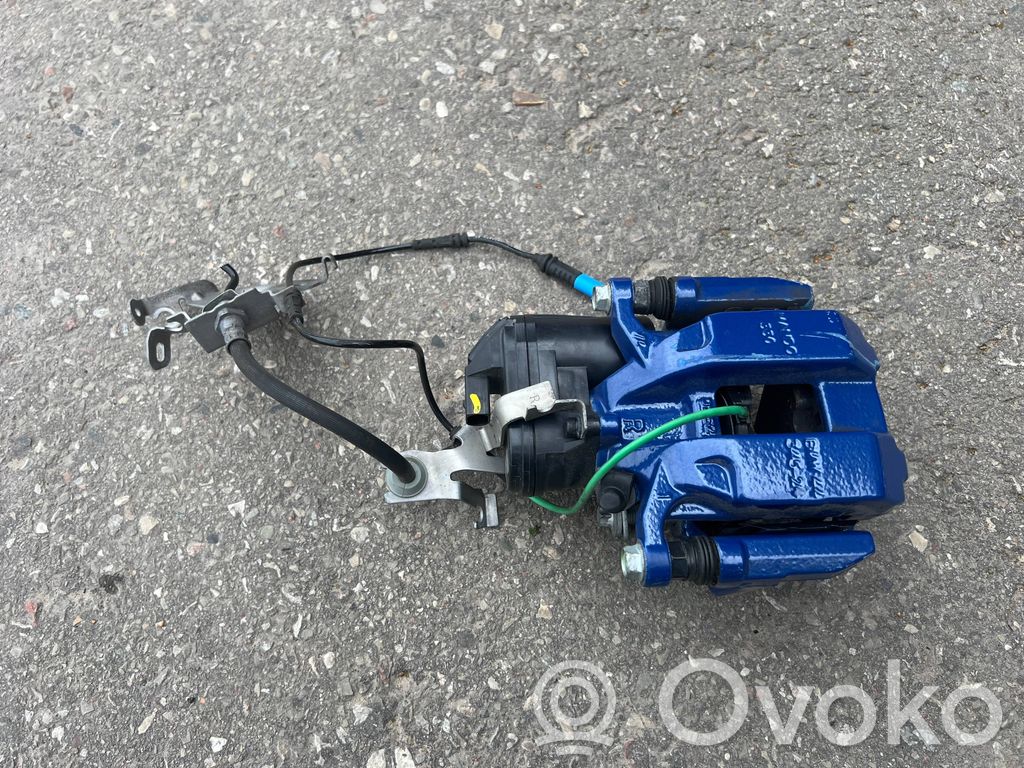 BMW i4 Takajarrusatula 